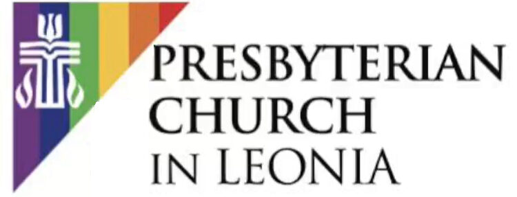 Logo for Presbyterian Church in Leonia